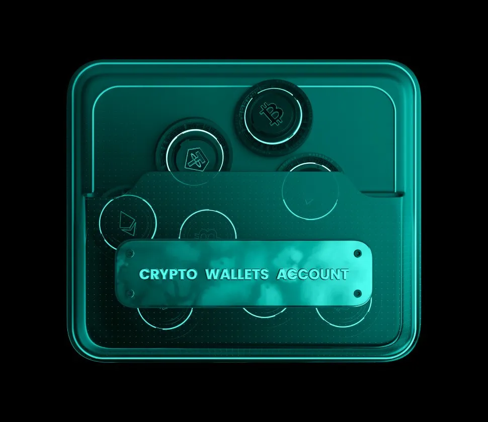 Crypto Wallets