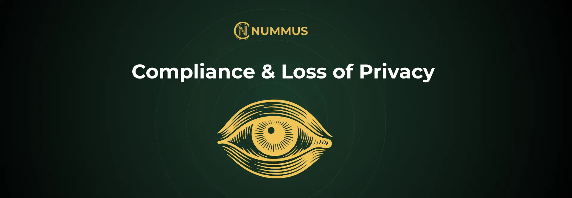 Compliance & Loss of Privacy