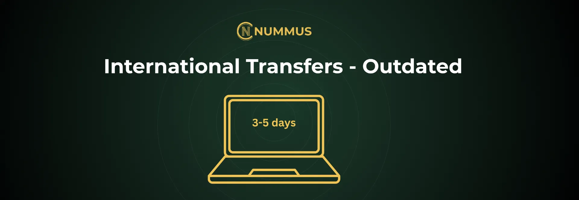 International Transfers — Outdated