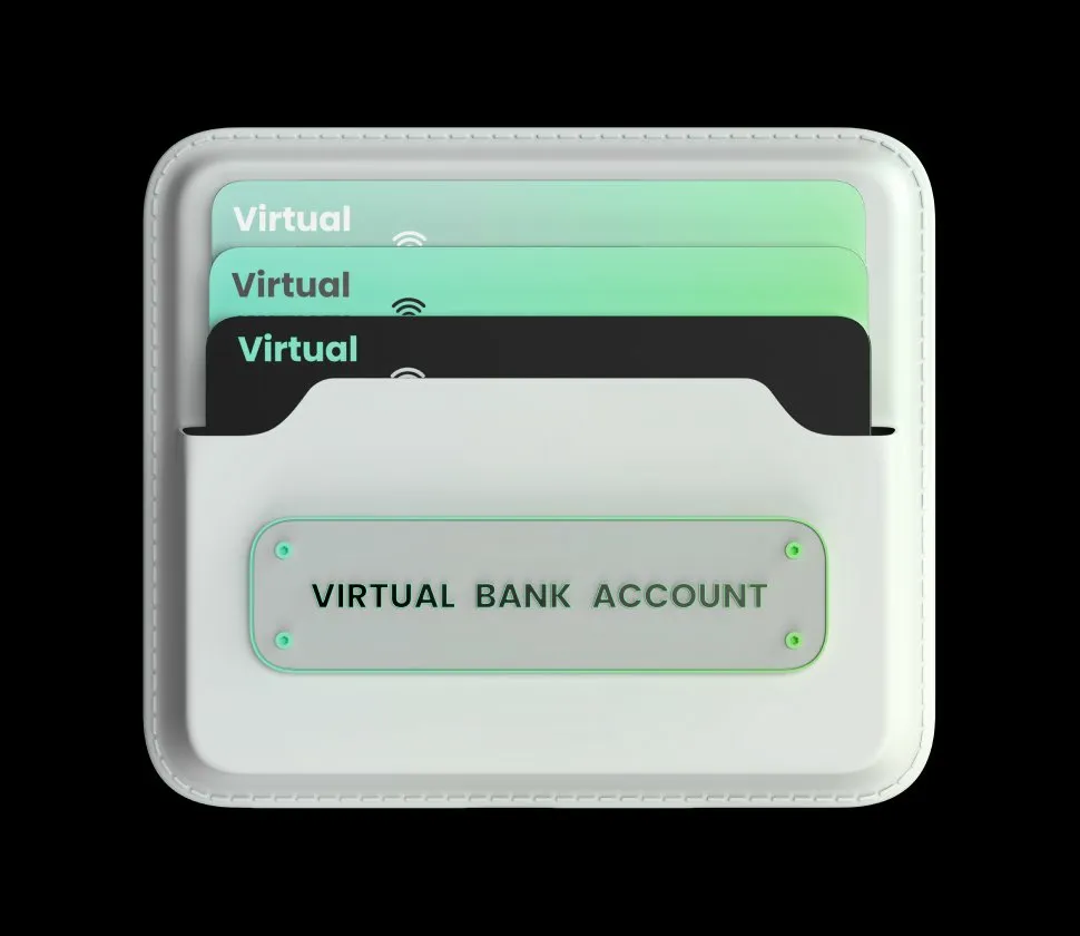 Virtual Cards